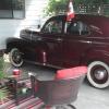 1942 pontiac torpedo  offer Car