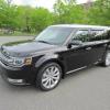 FORD FLEX LIMITED 2016