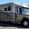 DELUX 30 ft. MOTORHOME 