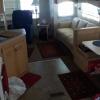 06 Hy_line 36ft 5th wheel self-contained  offer RV