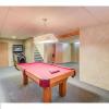 Olhausen 8 ft. pool table excellent condition  offer Games