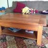 Coffee table offer Home and Furnitures