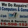 All Computer And Game Repairs offer Professional Services