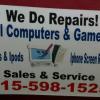 All Computer And Game Repairs