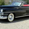 1947 Chrysler New Yorker offer Car