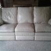 Sofa and loveseat offer Free Stuff