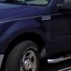 2004 Ford F150 Supercab