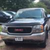 GMC Sierra 1500 SLE