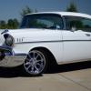 1957 Chevrolet Bel Air  offer Car