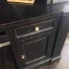 Desk/Hutch/Filing Cabinets