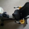 Stationary Recumbent Bike - LeMond G-Force RT