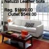 FURNITURE NOW OUTLET ~ Where the Smart People Shop and SAVE