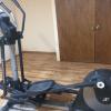 Elliptical Machine (bike) Nordic Track offer Sporting Goods