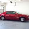 2000 Cadillac Eldorado esc