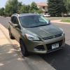 2014 Ford Escape (Titanium) AWD offer SUV
