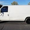 95 ford e150, all or parts. Runs nd drives. offer Van