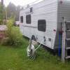 2011 Travel Trailer