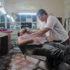 Barbero Estilista Profesional 