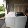 Samsung Washer and Dryer offer Appliances