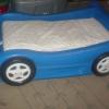 Car bed