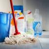 Housekeeping  offer Cleaning Services