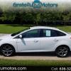 2014 FORD FOCUS SE 4 DOOR LOW MILES TRY $500 DOWN & LOW PAYMENTS!!!!!! - $9490 (FENTON)