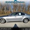 2007 BMW 550I 6 SPEED !!! DRIVES AMAZING SPORTY AND FAMILY ALL IN ONE! - $9990 (MTH FINANCING AVAILABLE)  