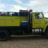 85 international brush fire truck offer Truck
