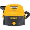 2 Gallon Cordless/Corded Wet/Dry Vac - DC500 offer Tools