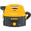 2 Gallon Cordless/Corded Wet/Dry Vac - DC500