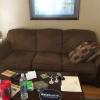 MOVING / GARAGE SALE  offer Home and Furnitures