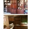Formal Dinning set $1100., Wall Unit $1100.00, Desk $375. , Sold separate or all 2575.00 obo