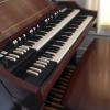 A100 Hammond Organ