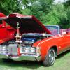 1971 Mercury Cougar Convertible offer Car