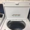 Whirlpool Top Loaded Washer/Dryer Set