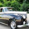 1956 Rolls-Royce Silver Cloud offer Car