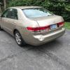 2004 Honda Accord 4DR EX-V6