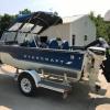 FOR SALE - 1994  17 ft. Starcraft Boat offer Boat