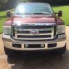 2005 Ford 250 King Ranch offer Truck