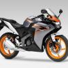 Bran new 2014 handa cbr 250 cc