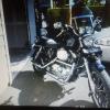 1998 Harley Davidson