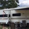 Travel Trailer 1998 Alfa 40’  3 Pull Outs $7,000.00 offer RV