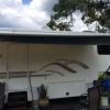 Travel Trailer 1998 Alfa 40’  3 Pull Outs $7,000.00