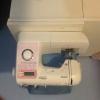 Sewing machine and serger