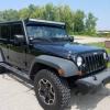 2009 JEEP WRANGLER UNLIMITED 4 DR AUTO TRY $500 DOWN & LOW PAYMENTS!!! - $16990 (FENTON) 