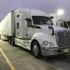 LOOKING FOR NJ NY PA  A CDL Driver Licensed  offer Truck