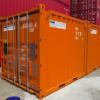 Shipping  Containers for storage! 20' and 40' used for sale and rent!