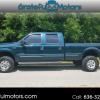 1999 FORD F350 LARIAT DIESEL 7.3 CREW CAB 4WD LONG BED - $11990 (FENTON, MO)  offer Truck