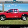 2006 DODGE RAM 1500 HEMI 4X4 SLT QUAD CAB TRY $500 DOWN LOW PAYMENTS!! - $10990 (Fenton FINANCING AVAILABLE)  offer Truck