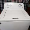 Amana washer offer Home and Furnitures